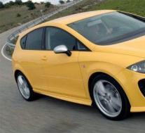 Seat Leon庆祝成立20周年 售出超过200万辆汽车
