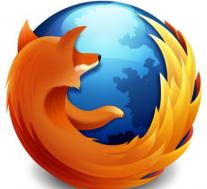 Firefox获取随机密码生成器 例如Chrome