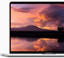 配备苹果自家处理器的新款MacBook将于今年上市