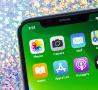 iphone12绿色实机,iphone12绿色真机图 iphone息屏显示颜色(事实证明 iphone或安卓手机显示屏的颜色可能会
