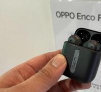 oppofindx2pro原装耳机,opporeno5原装耳机 oppo find x2 pro对比findx3(oppo enco free真无线耳机发布价699元)