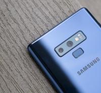 三星note4升级安卓10(威瑞森将三星galaxy note 9升级到安卓10)