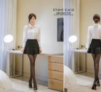 Su-yeon和Su-yeon在6个月内结婚谢谢你的辛苦时光