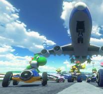 Mario Kart Tour将在不到一个月的时间内推出