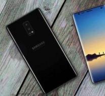 Fortnite是否足以激励人们购买Galaxy Note 9