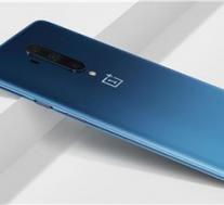 OnePlus 7T的OxygenOS 10.0.5更新带来了双击手势修复
