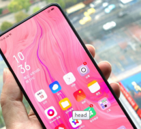评测16寸MacBook Pro与OPPO Reno系统是怎么样的体验