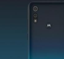 新的摩托罗拉Moto E6s瞄准的是最基本的市场