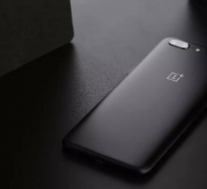 OnePlus推出首款智能手机OnePlus One吸引了消费者