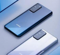荣耀X10Max的推出是对5G大屏手机细分品类的强势占位