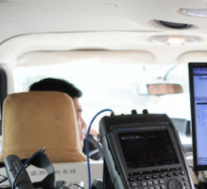 山西各考点实施严密无线电监测未发现无线电作弊信号