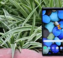 三星确认Note 9和Galaxy S9拥有一个UI 2.5