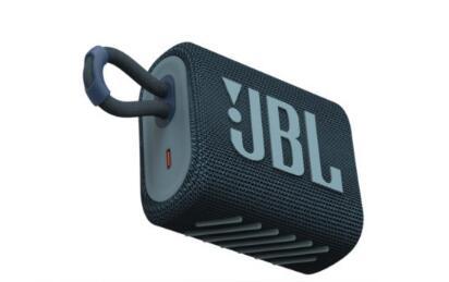 JBL推出新的廉价蓝牙扬声器与重大变化