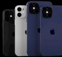 苹果可以为iPhone 12 Pro Max保留一些独特的功能