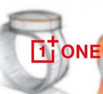 OnePlus Watch智能手表将获得圆形展示