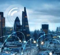 英国:2020年有20%的企业使用移动数据维持运营