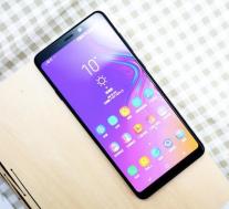 Netflix在其支持HD和HDR的设备列表中增加了多部三星Galaxy和TCL手机