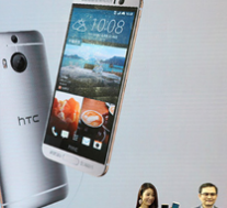 HTCOneM9和OneE9在美国亚马逊上发布