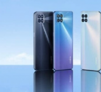 OPPO RENO 4 SE智能手机的发布价格为369美元
