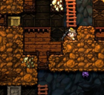 Spelunky如何使程序生成变得有趣