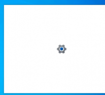 微软发布带有适用于应用程序等的主题感知启动画面