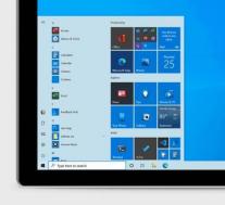 Windows 10 October 2020更新后的ISO现在可供下载