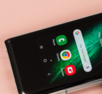 据传GalaxyFold2发行日期为二月下旬