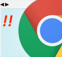 GoogleChrome可能会警告您有关缓慢加载网站的信息