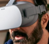 OculusGo立减30进入虚拟世界