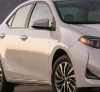 丰田召回290万辆安全气囊和安全带缺陷的新车