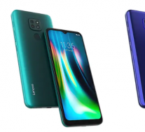 Lenovo K12 Note支持20W快速充电 并带有USB TypeC端口