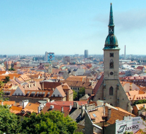 巴西和斯洛伐克的运营商尝试5G