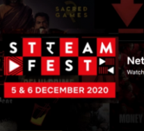 Netflix StreamFest免费活动可以使你打开整个流媒体库