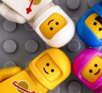 为什么乐高会使用云和无服务器来处理流量高峰