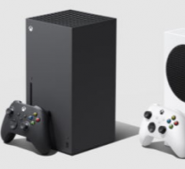 Microsoft确认Xbox系列X