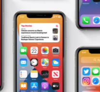 iOS7的7个很棒的功能