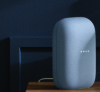 谷歌推出新的NestSmartSpeaker