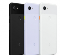 谷歌发布了全新的Pixel 3a和Pixel 3a XL