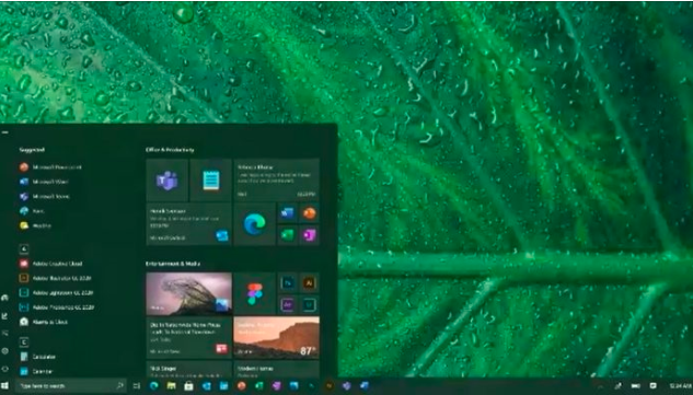 微软官方意外泄露Win10未来系统：Windows Core OS
