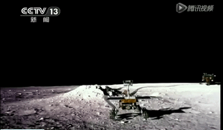 记探险者“玉兔”的坚守：我们的征途是星辰大海