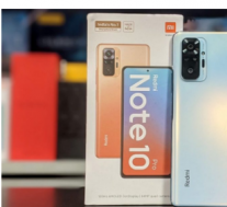 红米Note10Pro智能手机评测物超所值