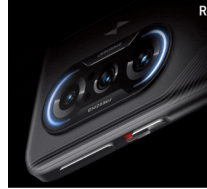 红米K40游戏增强版发布电池容量为5000mAh
