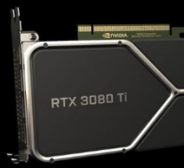 NvidiaGeForceRTX3080Ti和3070TiGPU宣布