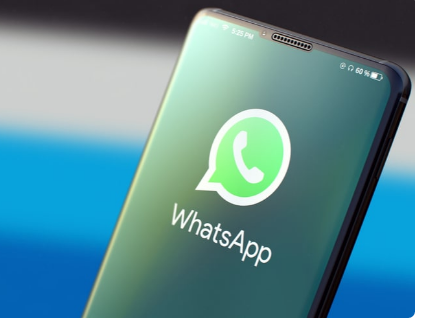 whatsapp添加、whatsapp添加好友教程