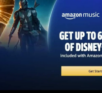 以下是您如何免费获得6个月的Disney+
