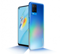 OPPOA54智能手机的价格上涨高达1000卢比