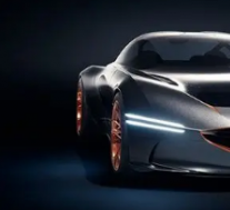 Genesis重新设计的旗舰轿车预计将于2022年上市