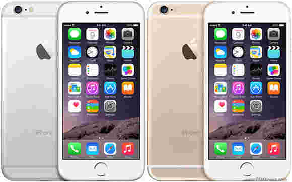 苹果详细说明iPhone 6系列的保修维护费用