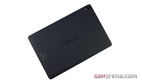 Nexus 9 LTE于12月初抵达美国T-Mobile