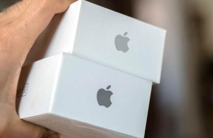 巴西因运输不带充电器的iPhone被苹果罚款200万美元